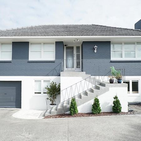 Bright & Central Home Auckland Exterior photo