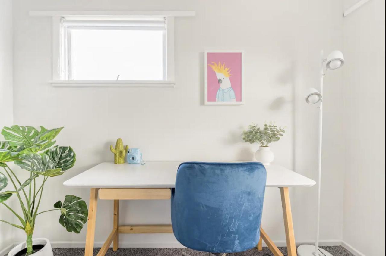 Bright & Central Home Auckland Exterior photo