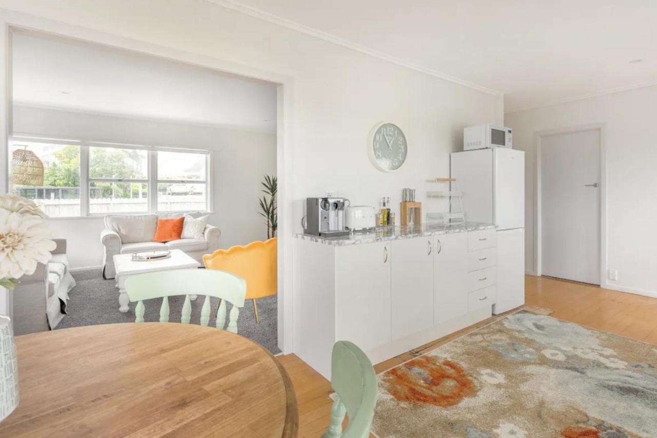Bright & Central Home Auckland Exterior photo