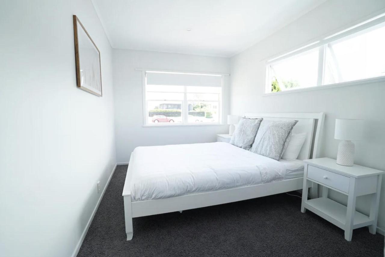 Bright & Central Home Auckland Exterior photo
